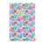 LINED NOTEBOOK - QUADERNO - LARGE - BEE