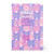 LINED NOTEBOOK - QUADERNO - LARGE - TEDDY BEAR