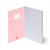 LINED NOTEBOOK - QUADERNO - LARGE - CORGI