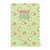 LINED NOTEBOOK - QUADERNO - LARGE - CORGI
