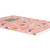 LINED NOTEBOOK - QUADERNO - LARGE - SUSHI CAT
