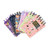 LINED SPIRAL- BOUND NOTEPAD - SPIRAL NOTEPAD - MINI - SUSHI CAT