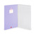 LINED SPIRAL- BOUND NOTEPAD - SPIRAL NOTEBOOK - MAXI - TEDDY BEAR