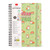 LINED SPIRAL- BOUND NOTEPAD - SPIRAL NOTEBOOK - MAXI - TO BE DEFINED