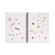 LINED SPIRAL- BOUND NOTEPAD - SPIRAL NOTEBOOK - MAXI - TO BE DEFINED