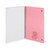 LINED SPIRAL- BOUND NOTEPAD - SPIRAL NOTEBOOK - MAXI - TO BE DEFINED
