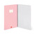 LINED SPIRAL- BOUND NOTEPAD - SPIRAL NOTEBOOK - MAXI - TO BE DEFINED