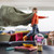 LIGHTBULB-SHAPED TABLE LAMP - BULB FICTION - DREAM BIG