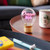 LIGHTBULB-SHAPED TABLE LAMP - BULB FICTION - DREAM BIG