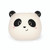 SCENTED CANDLE - PANDA