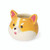 SCENTED CANDLE - CORGI