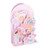 POP-UP CARD - POP-UP GREETING CARD - FLOWER CART