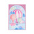 POP-UP CARD - POP-UP GREETING CARD - AIR BALLOON