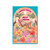 POP-UP CARD - POP-UP GREETING CARD - SLOTH