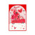 POP-UP CARD - POP-UP GREETING CARD - LOVE CART