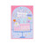 POP-UP CARD - POP-UP GREETING CARD - BIRTHDAY CAKE Yay