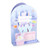 POP-UP CARD - POP-UP GREETING CARD - BIRTHDAY CAKE Yay