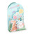 POP-UP CARD - POP-UP GREETING CARD - KITTY Purrfect