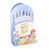POP-UP CARD - POP-UP GREETING CARD - BIRTHDAY CAKE Flowers