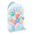 POP-UP CARD - POP-UP GREETING CARD - BALLOONS