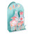 POP-UP CARD - POP-UP GREETING CARD - COCKTAIL Bottle