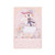 POP-UP CARD - POP-UP GREETING CARD - WEDDING CAKE