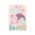 POP-UP CARD - POP-UP GREETING CARD - BABY BORN