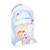 POP-UP CARD - POP-UP GREETING CARD - BABY BOY