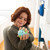 ANTI-STRESS TOY - STRESS LESS - TRAVEL