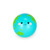 ANTI-STRESS TOY - STRESS LESS - TRAVEL