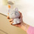 ANTI-STRESS TOY - STRESS LESS - KITTY