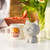 ANTI-STRESS TOY - STRESS LESS - KITTY
