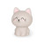 ANTI-STRESS TOY - STRESS LESS - KITTY