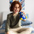ANTI-STRESS TOY - STRESS LESS - MONSTER