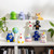 ANTI-STRESS TOY - STRESS LESS - MONSTER