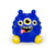 ANTI-STRESS TOY - STRESS LESS - MONSTER