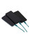 Three Hugs - 3 in 1 Charging Cable - Cactus