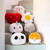 PILLOW - SUPER SOFT! - HEN