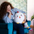 PILLOW - SUPER SOFT! - HEN