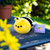 PLUSH - SUPER SOFT! - MINI - BEE