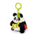 SUPER SOFT! - TINY - PANDA