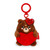 SUPER SOFT! - TINY - TEDDY BEAR