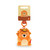 SUPER SOFT! - TINY - LION