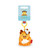 SUPER SOFT! - TINY - GIRAFFE