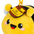 SUPER SOFT! - TINY - BEE