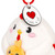 SUPER SOFT! - TINY - HEN