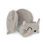 TRAVEL PILLOW WITH SLEEP MASK - MY TRAVEL BUDDY - KITTY