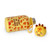 KIDS BOTTLE - GIRAFFE