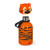 KIDS BOTTLE - TIGER