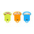DISCS FOR PROJECTOR FLASHLIGHT - PROJECTOR TORCH DISCS - ANIMALS